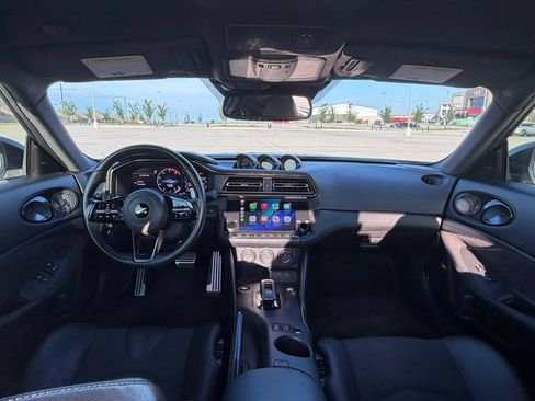 Used 2023 Nissan Z w/ Floor Mat Package (L93) RWD image 24
