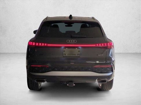 New 2025 Audi Q5 Premium Plus image 7