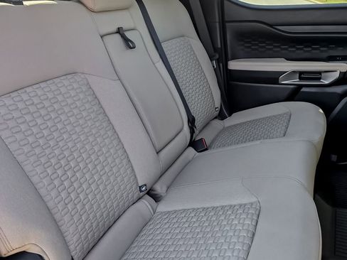 Used 2024 Ford Ranger XLT w/ Equipment Group 301A High image 28