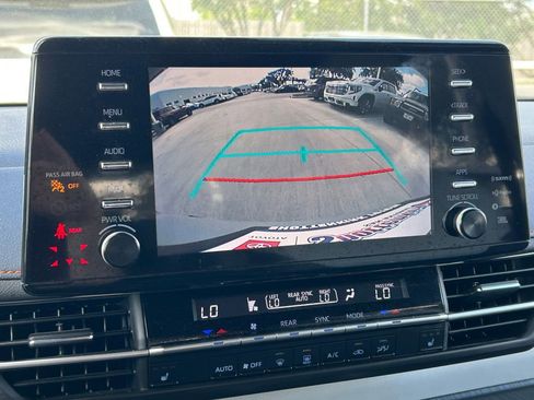 Certified 2024 Toyota Sienna XSE w/ XSE Plus Package AWD/4WD image 39
