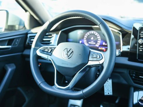 New 2026 Volkswagen Jetta Sport image 23