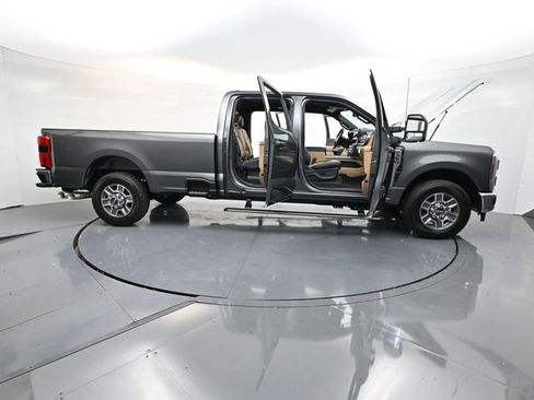 New 2026 Ford F350 Lariat RWD image 41