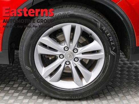 Used 2022 Acura MDX SH-AWD image 8