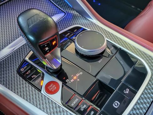 Used 2021 BMW X5 M w/ Competition Package image 17