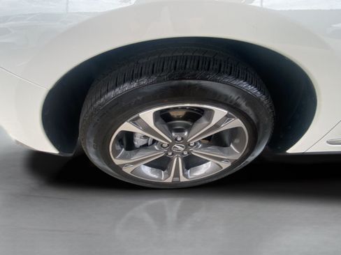 Used 2025 Acura RDX SH-AWD w/ Technology Package image 31