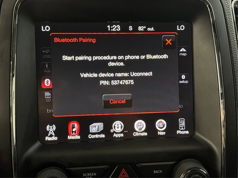 Used 2015 Dodge Durango Limited w/ Premium Group AWD/4WD image 44