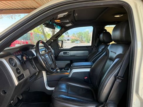 Used 2014 Ford F150 Raptor w/ Equipment Group 801A Luxury AWD/4WD image 27