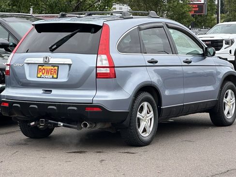 Used 2009 Honda CR-V EX image 4