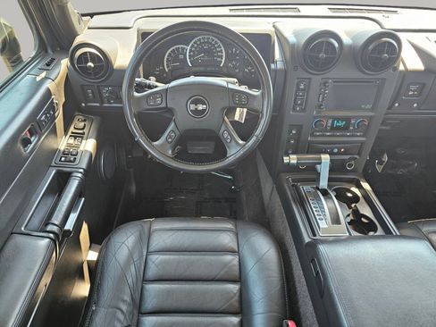 Used 2006 HUMMER H2 Base image 3