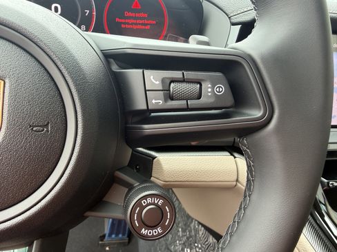 New 2026 Porsche Panamera 4 AWD/4WD image 34