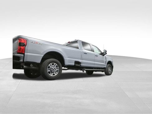 New 2026 Ford F350 Lariat image 61