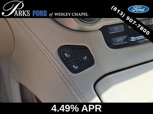 Used 2019 GMC Yukon Denali w/ Denali Ultimate Package RWD image 26