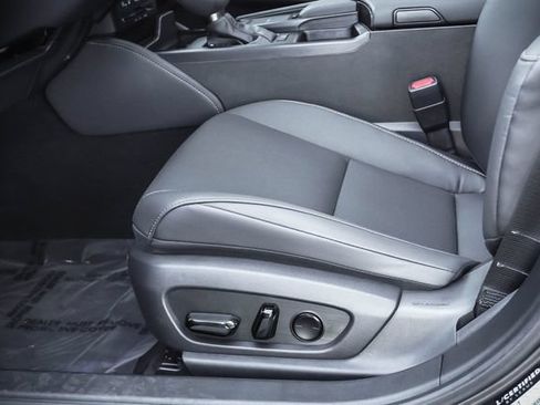 Certified 2022 Lexus ES 350 w/ Premium Package FWD image 11