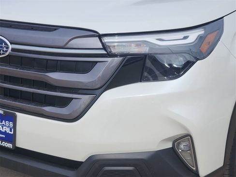 New 2026 Subaru Forester Premium image 5