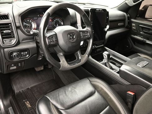 Used 2021 RAM 1500 TRX w/ TRX Level 2 Equipment Group image 21