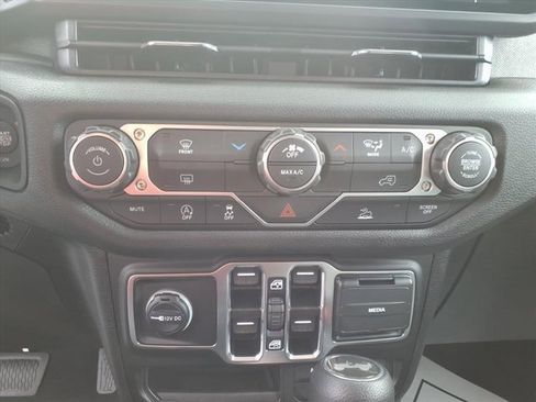 New 2026 Jeep Wrangler Sport image 15