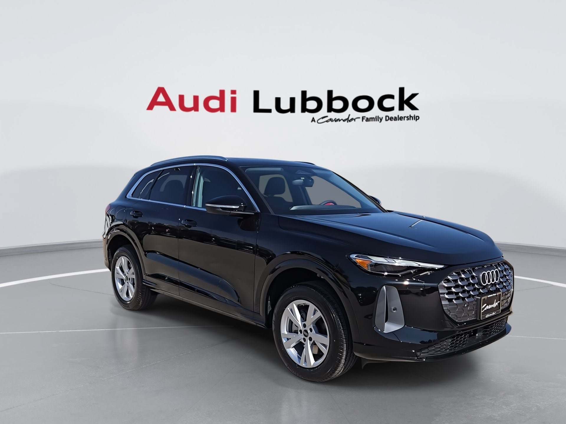 New 2026 Audi Q5 Premium AWD/4WD image 2