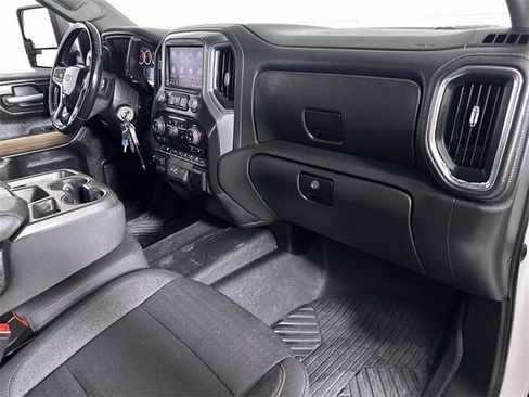 Used 2023 Chevrolet Silverado 2500 LT image 30