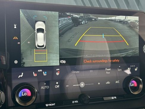 Certified 2025 Lexus RX 350 Premium image 18