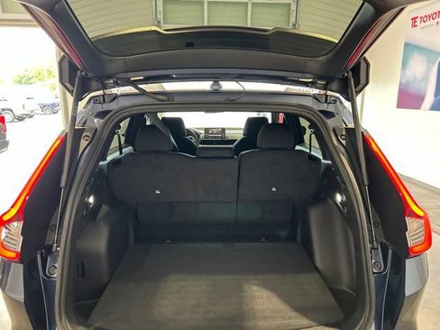 Used 2024 Honda CR-V Sport image 17