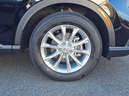 Used 2025 Honda CR-V EX-L image 9
