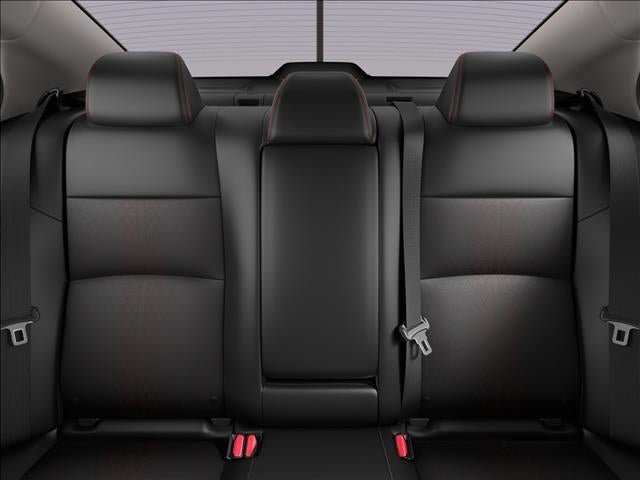 New 2026 Nissan Altima 2.5 SR FWD image 16