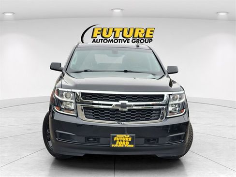 Used 2019 Chevrolet Tahoe LS image 2