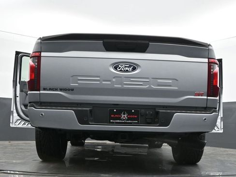 New 2025 Ford F150 XL image 65