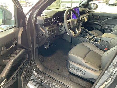 New 2026 Toyota 4Runner TRD Sport Premium AWD/4WD image 9