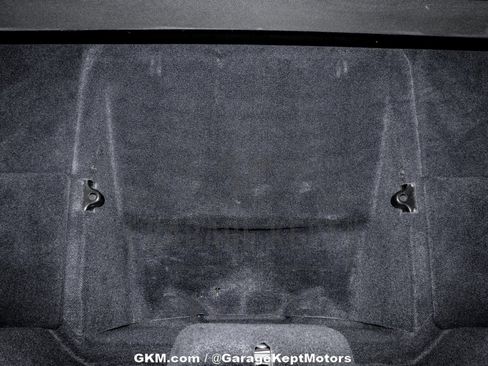 Used 2002 Chevrolet Corvette Convertible w/ Preferred Equipment Group2 image 96