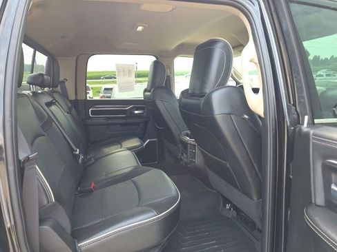 Certified 2021 RAM 2500 Laramie AWD/4WD image 11