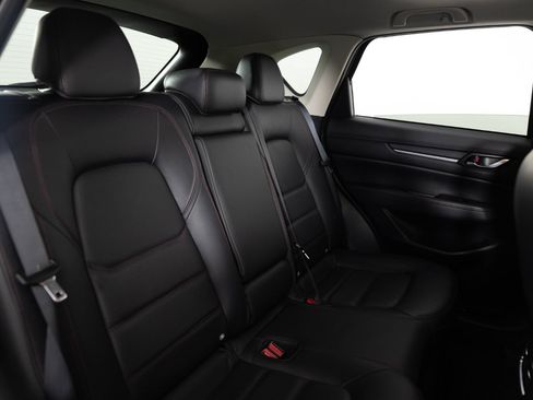 Used 2024 MAZDA CX-5 Carbon Edition AWD/4WD image 24