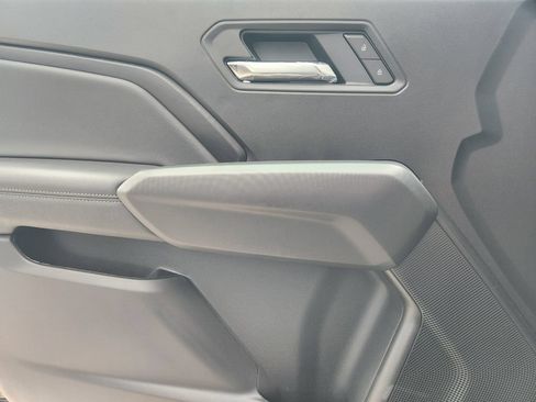 New 2026 Chevrolet Colorado LT w/ LT Convenience Package RWD image 16