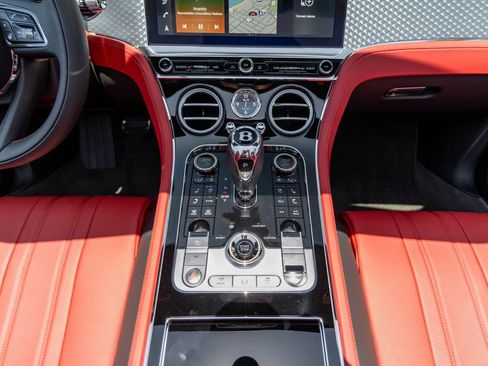 New 2026 Bentley Continental GTC AWD/4WD image 20
