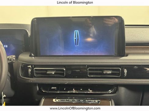 New 2026 Lincoln Aviator Reserve image 24