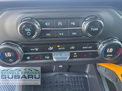 Used 2024 Ford Bronco Badlands AWD/4WD image 44