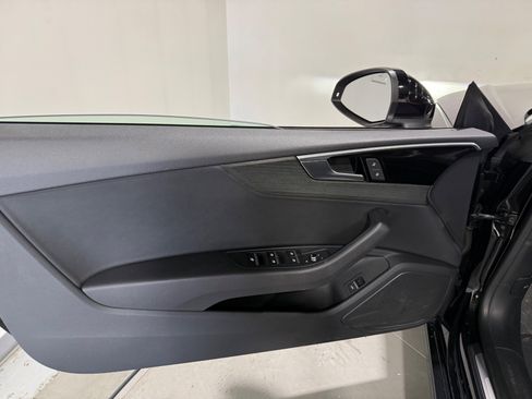 Used 2022 Audi A5 2.0T Premium image 24