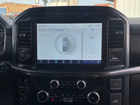 Certified 2022 Ford F150 XLT w/ Equipment Group 302A High image 40