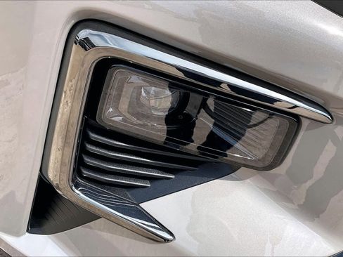 New 2026 Chevrolet Traverse Z71 w/ Enhanced Driving Package image 14