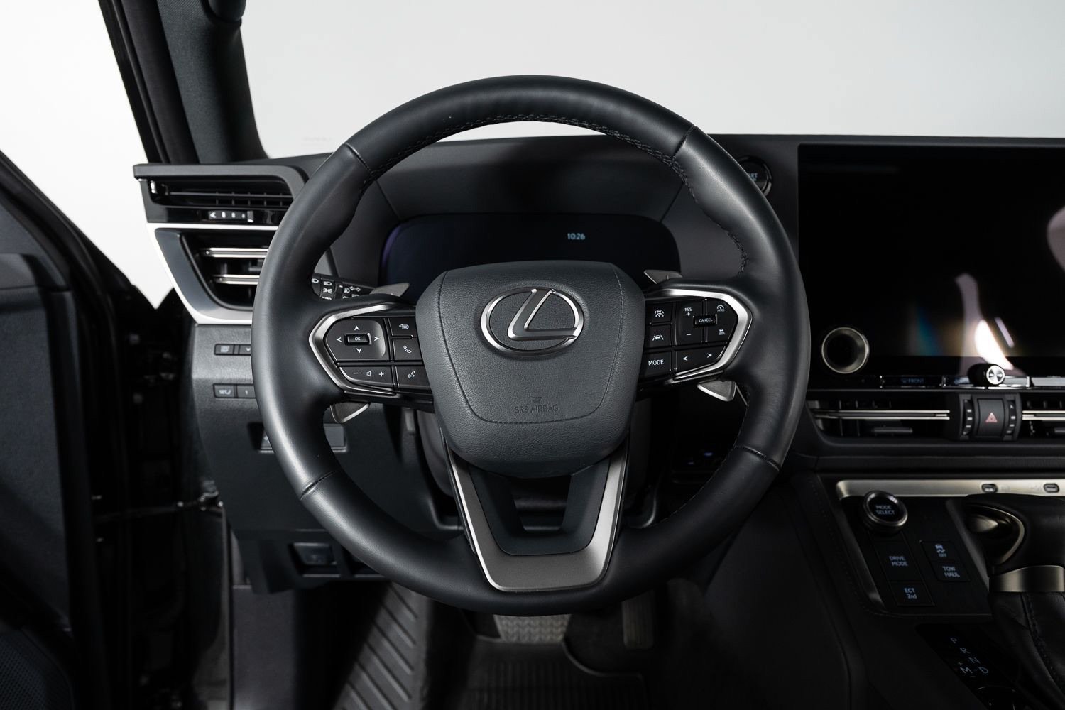 Used 2025 Lexus GX 550 AWD/4WD image 33