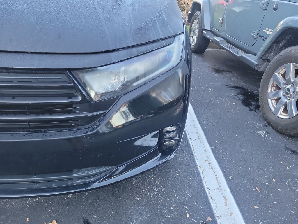 Used 2023 Honda Odyssey Sport image 7