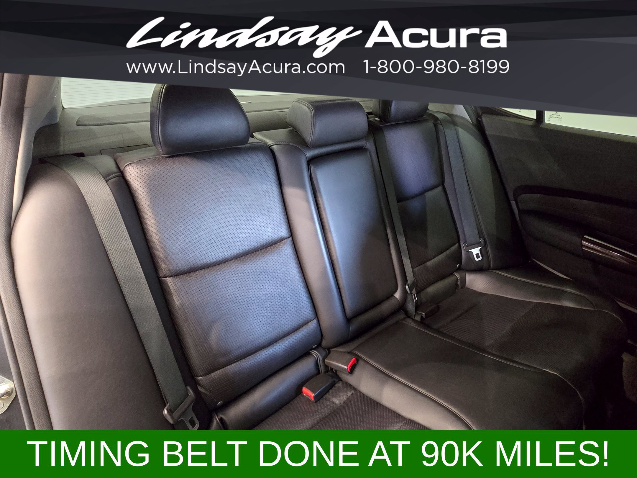 Used 2015 Acura TLX w/ Technology Package AWD/4WD image 9