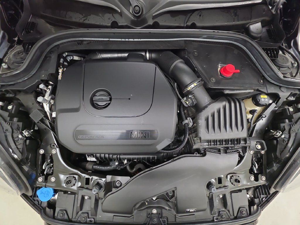 Used 2022 MINI Cooper Convertible FWD image 27