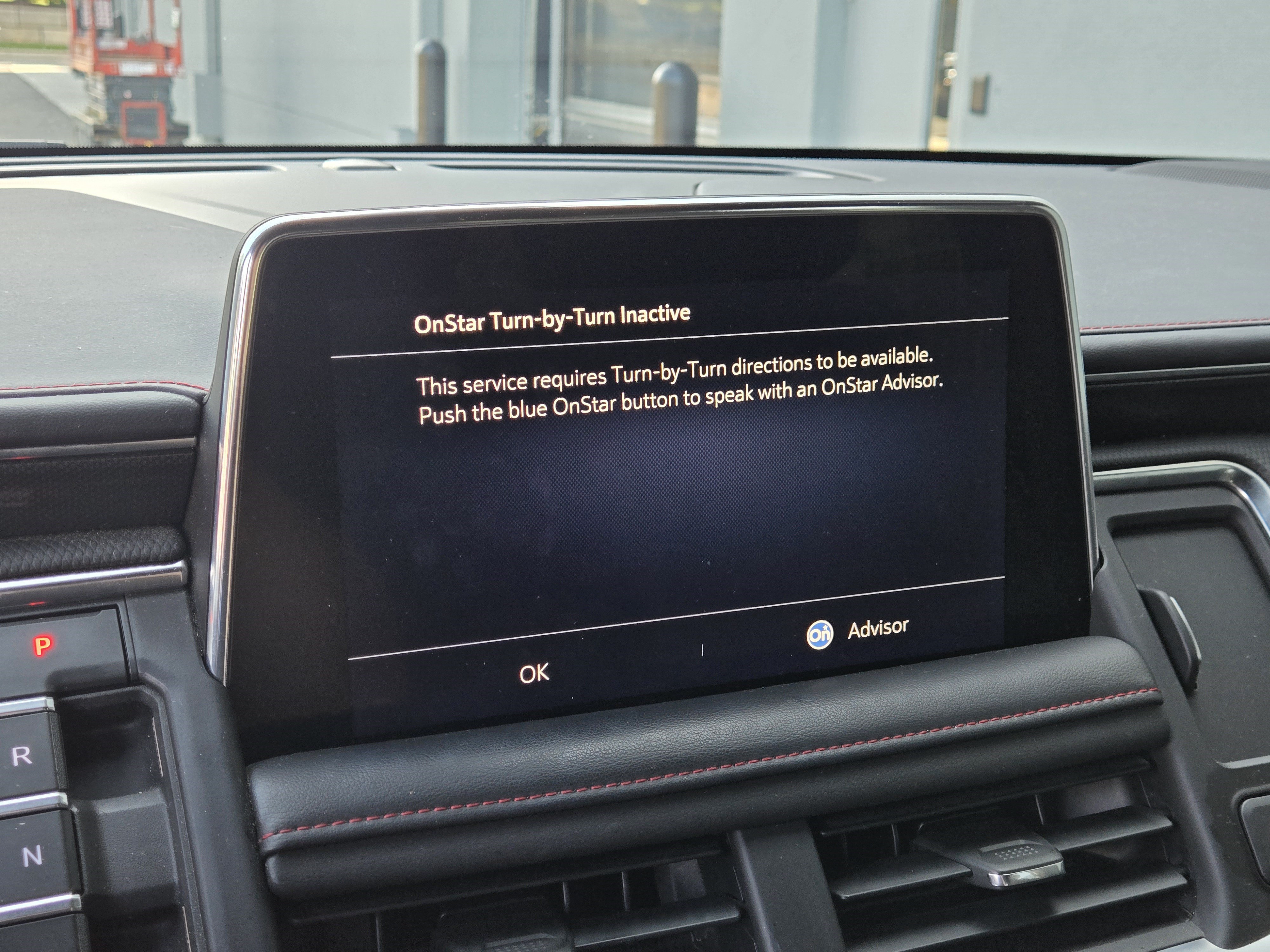 Used 2021 Chevrolet Tahoe RST AWD/4WD image 21