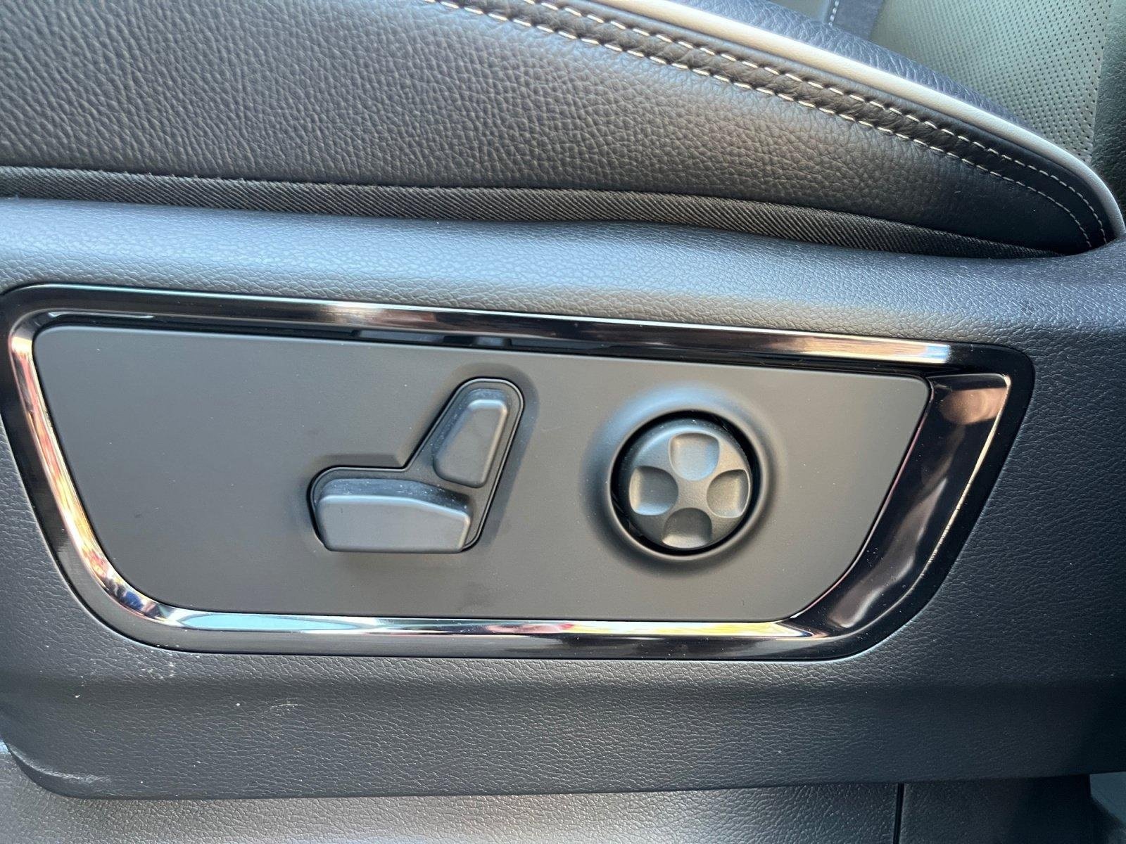 New 2026 RAM 1500 Limited AWD/4WD image 13
