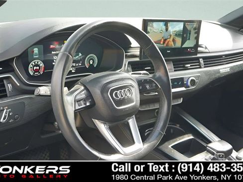 Used 2023 Audi A4 2.0T Premium Plus image 29