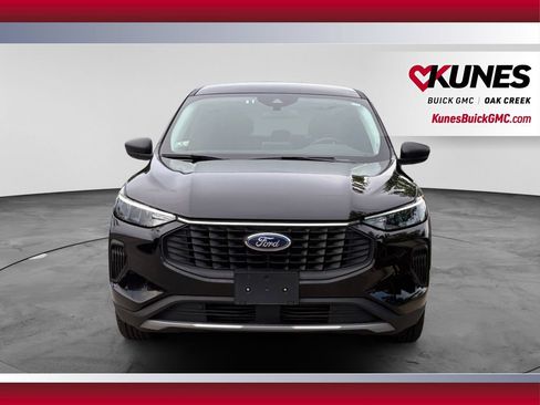 Used 2024 Ford Escape Active AWD/4WD image 3