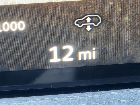 New 2026 INFINITI QX80 4WD image 28