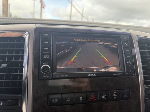 Used 2012 RAM 2500 Longhorn w/ Protection Group image 33