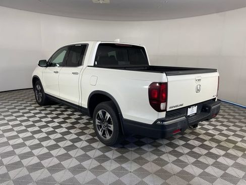 Used 2019 Honda Ridgeline RTL-E image 14